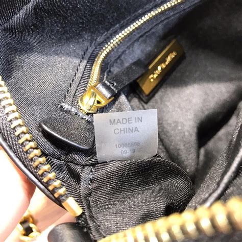 tory burch made in china asli atau palsu